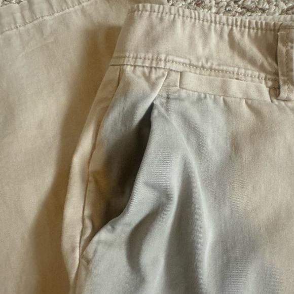 New York & Company Khaki Pants - Picture 8 of 11